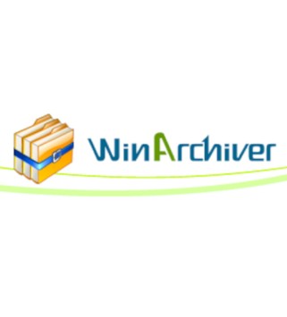 WinArchiver Pro 5 Lifetime / 1 PC Key GLOBAL